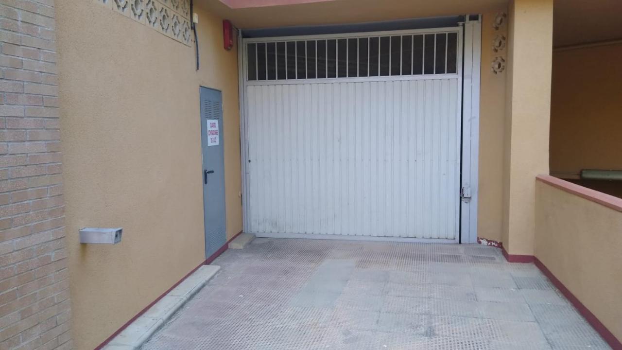 Appartement Vue Sur Mer Avenue De L'Europe Benidorm Luaran gambar